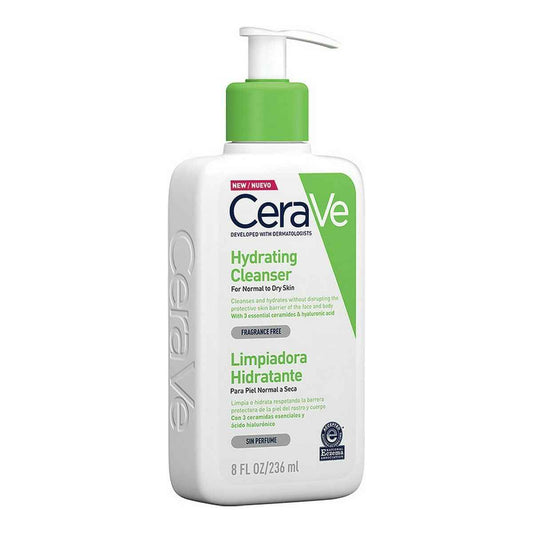 Cleansing Gel CeraVe (236 ml) CeraVe