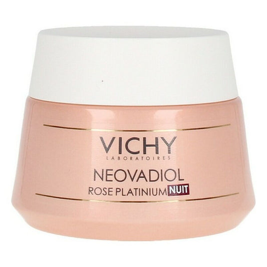 Night Cream Neovadiol Vichy (50 ml)