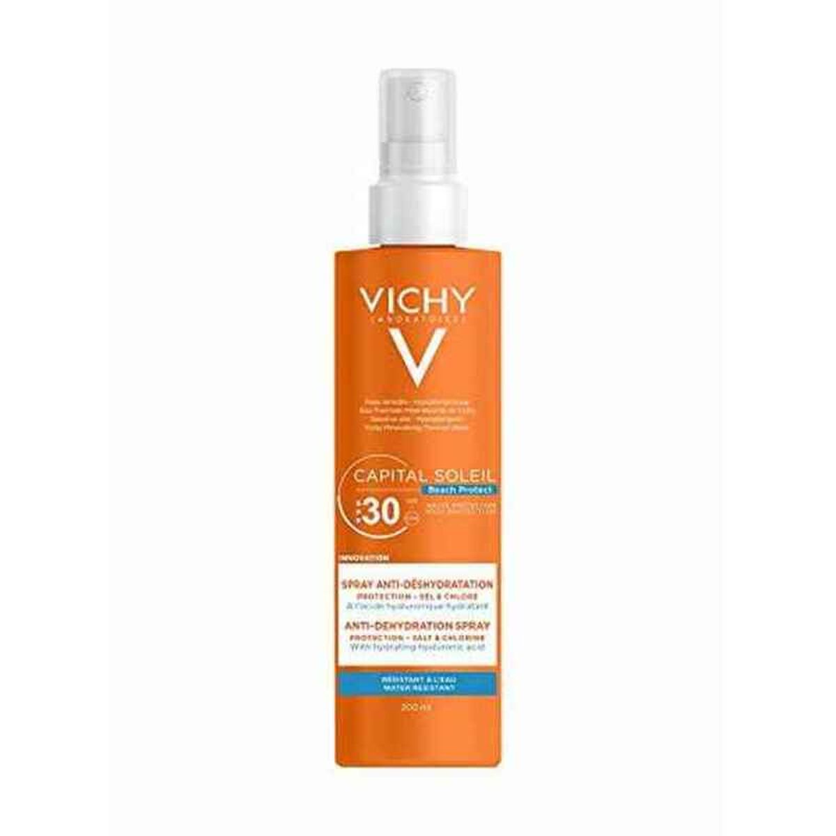 Spray Protector Solar Capital Soleil Vichy SPF 30