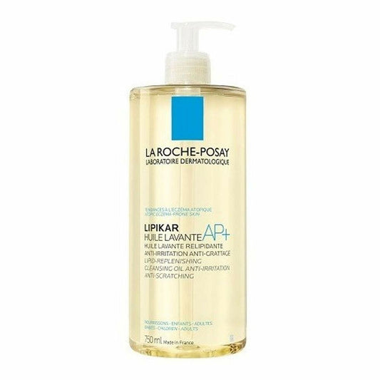 Shower Oil La Roche Posay Lipikar La Roche Posay