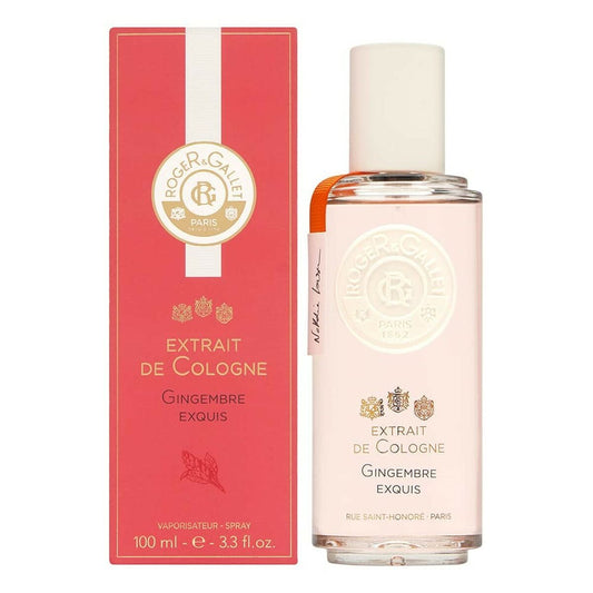 Women's Perfume Roger & Gallet EDC EDT 100 ml Roger and Gallet