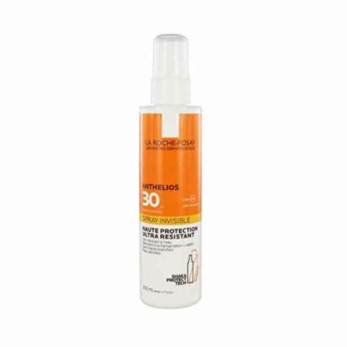 Spray Sun Protector SPF30 La Roche Posay (200 ml) La Roche Posay