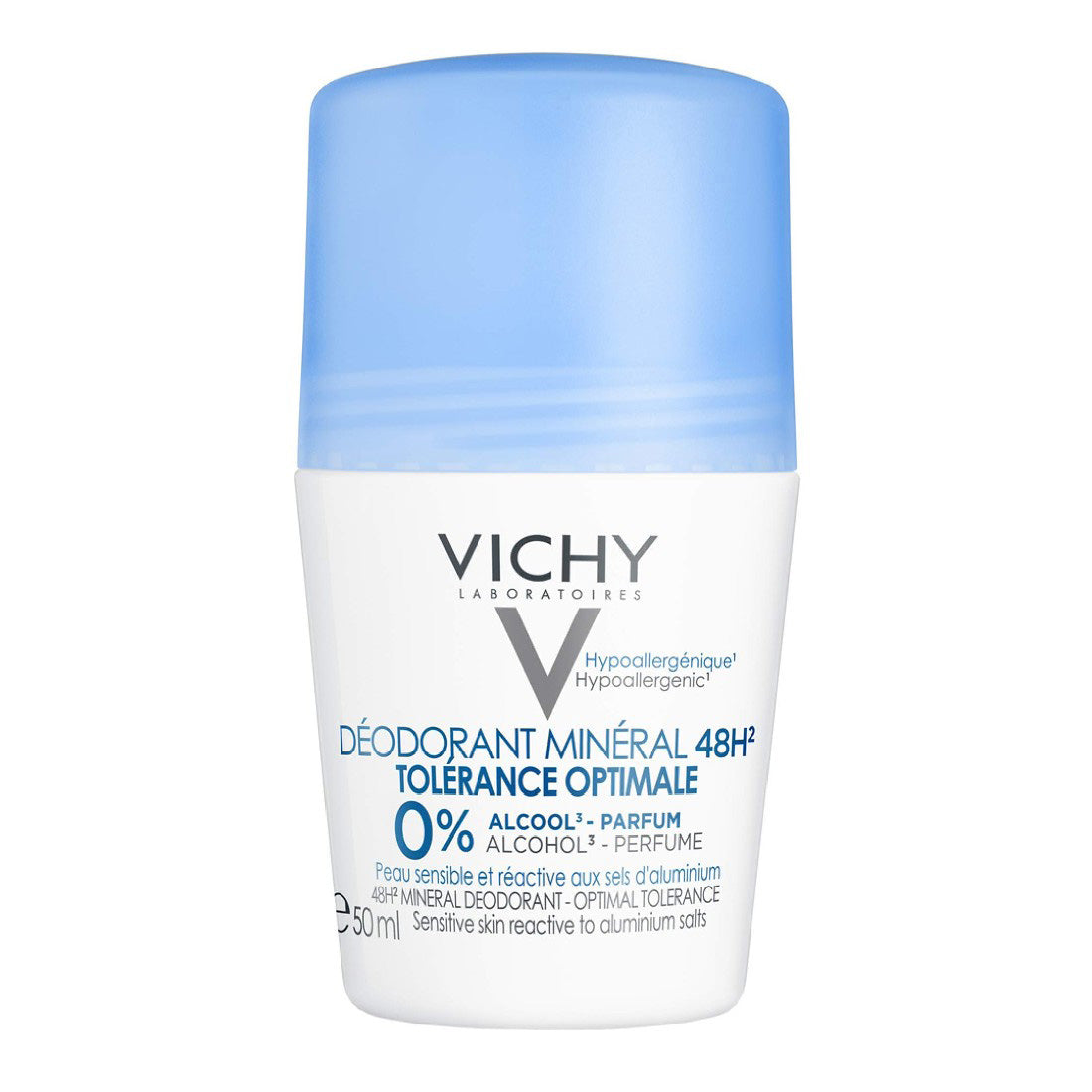 Shower Gel Vichy (50 ml)