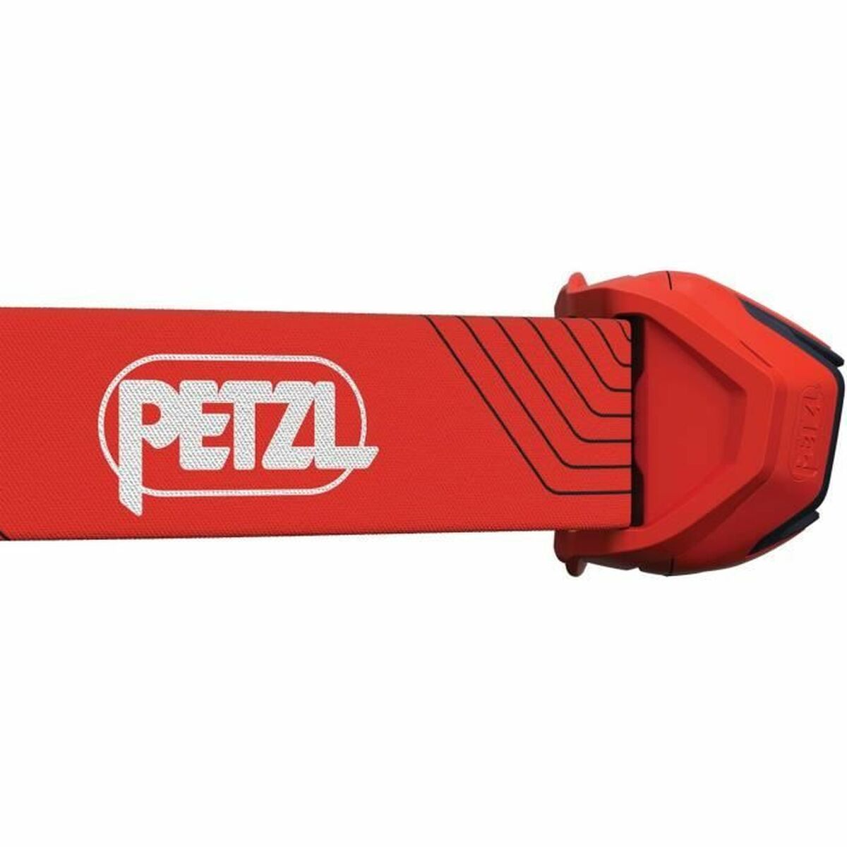 LED Head Torch Petzl E063AA03 Red 450 lm (1 Unit) Petzl