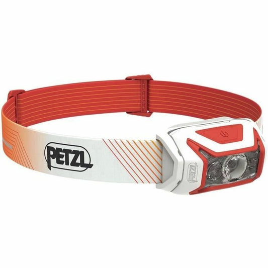 LED Head Torch Petzl E065AA03 Red (1 Unit) Petzl