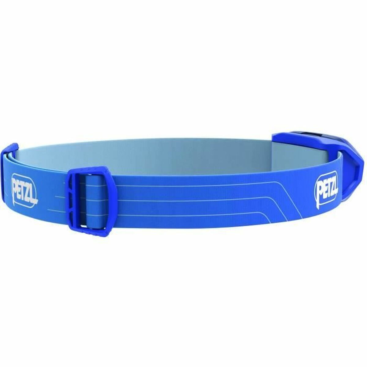 LED Head Torch Petzl E060AA01 Blue 300 Lm (1 Unit) Petzl