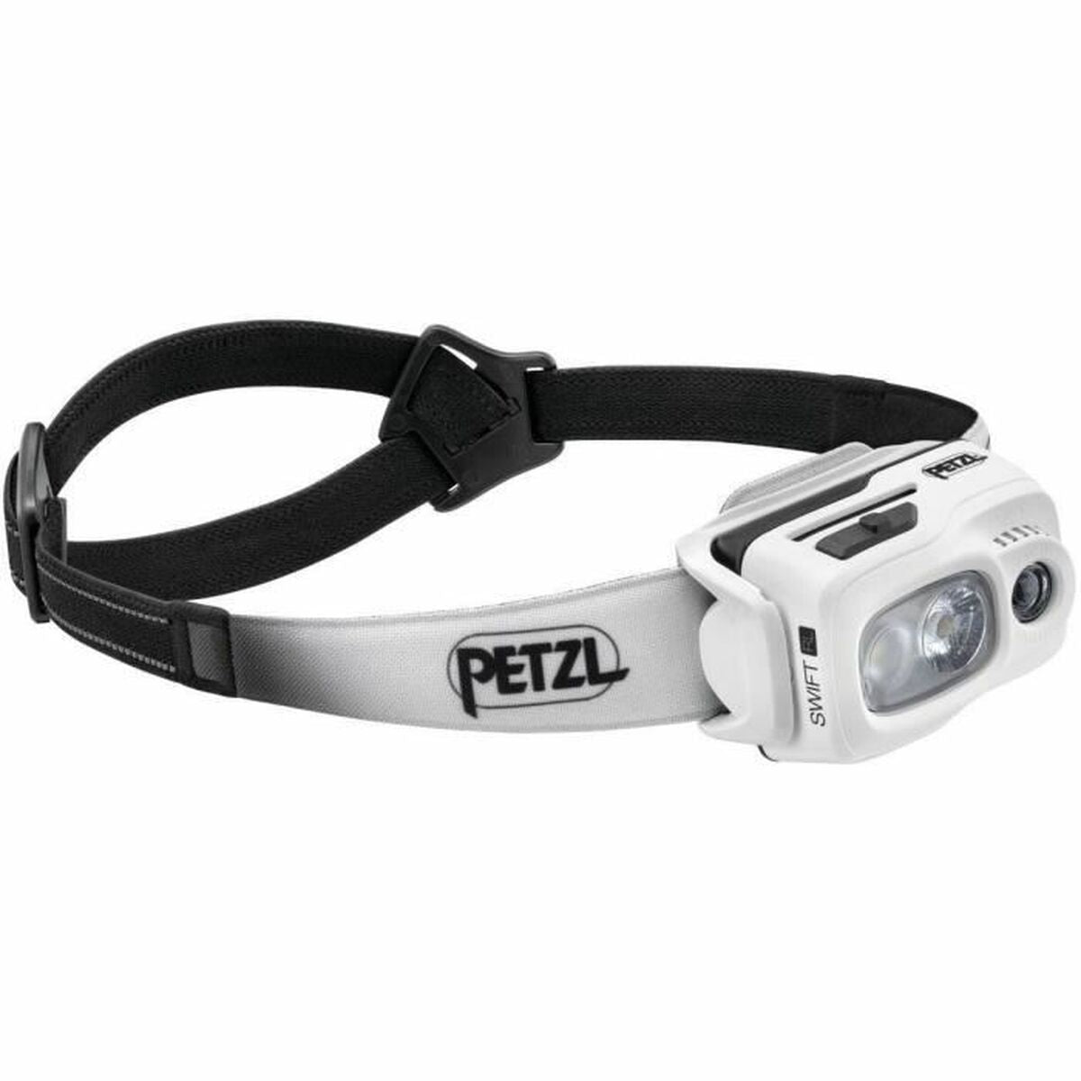 LED Head Torch Petzl E095BB02 Blue Black Black/White 1100 Lm (1 Unit) Petzl