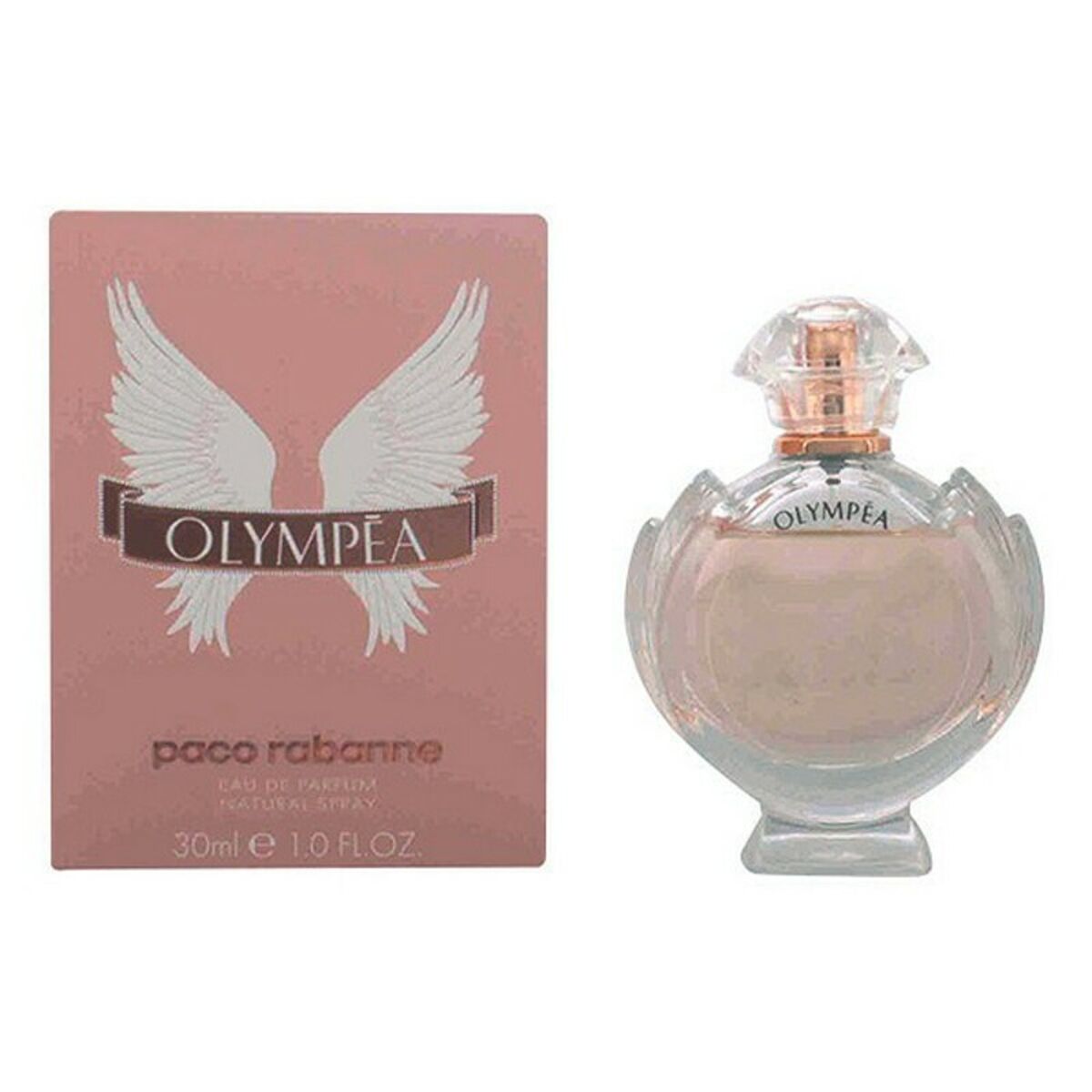 Women's Perfume Olympéa Paco Rabanne 10002191 EDP 30 ml Paco Rabanne