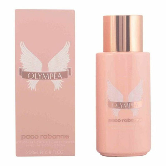 Body Lotion Olympéa Paco Rabanne (200 ml) Paco Rabanne