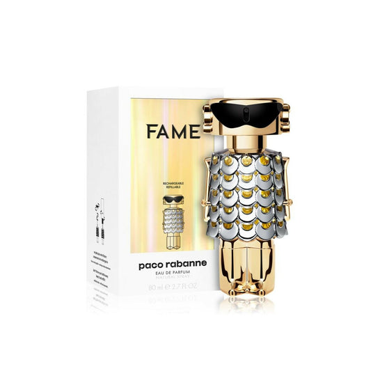 Women's Perfume Paco Rabanne Fame EDP 80 ml Paco Rabanne