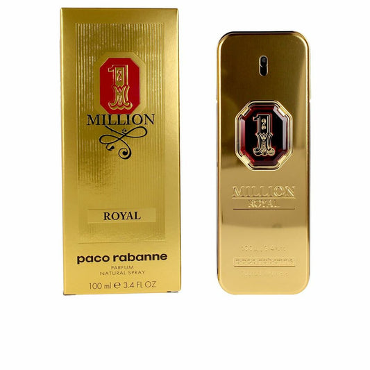 Men's Perfume Paco Rabanne 1 MILLION EDP EDP 100 ml One Million Royal Paco Rabanne