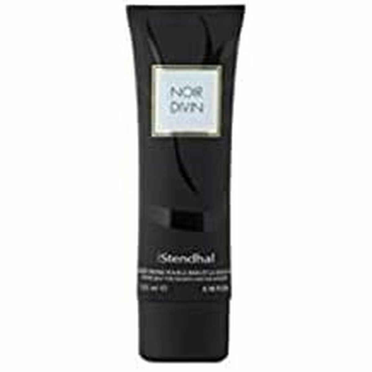 Bath Gel Noir Divin Stendhal (125 ml) Stendhal