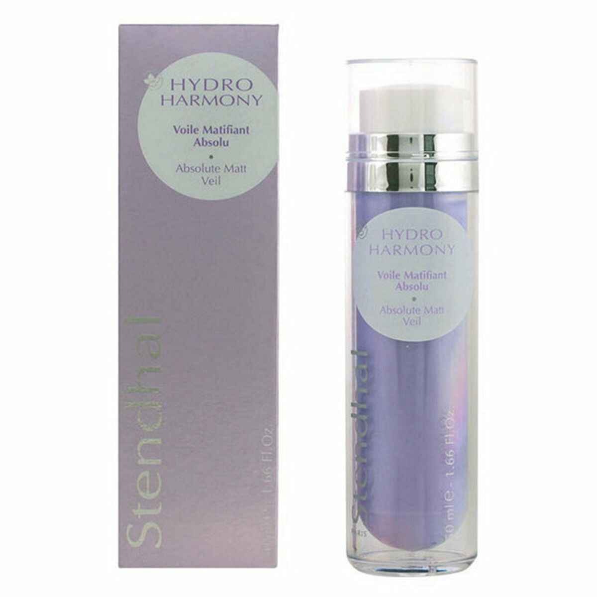 Moisturising Matt Liquid Hydro Harmony Stendhal (50 ml) Stendhal