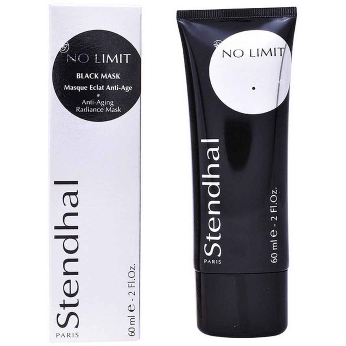 Anti-Ageing Revitalising Mask Stendhal 2523443 60 ml Stendhal