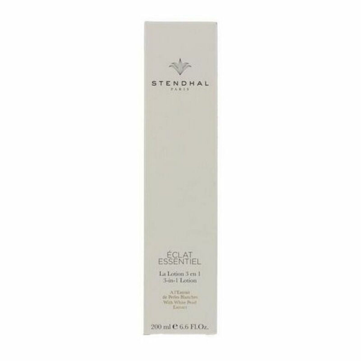 Facial Lotion Éclat Essentiel Stendhal éclat Essentiel 3-in-1 200 ml