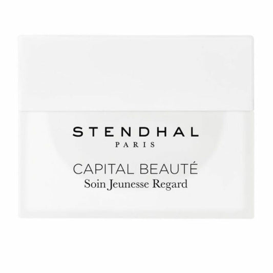 Day Cream Stendhal Capital Beaute Stendhal