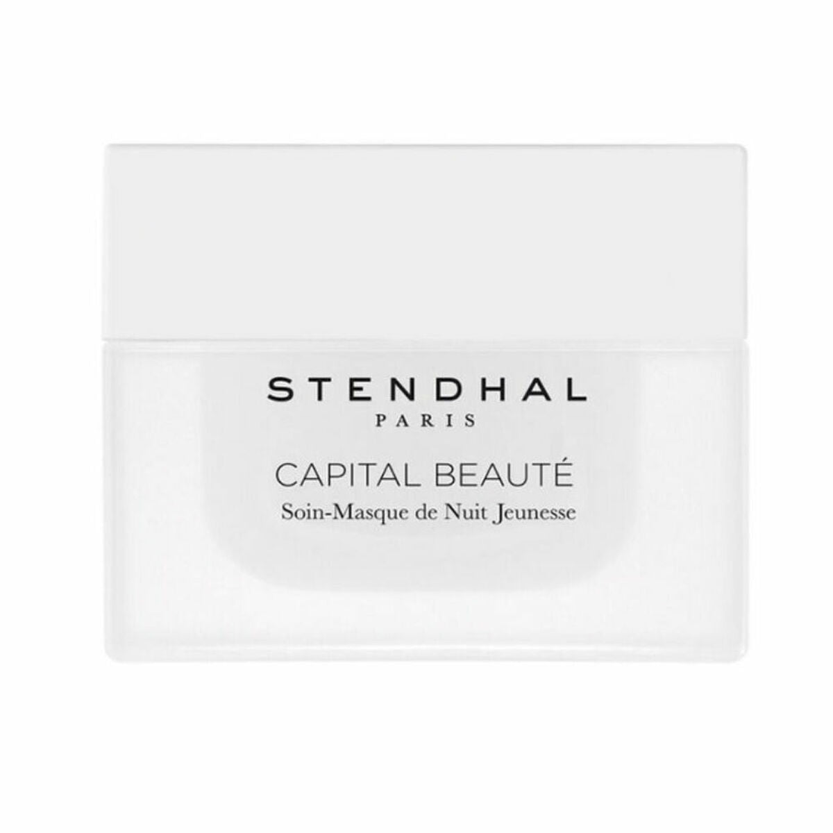 Anti-Wrinkle Night Cream Stendhal Capital Beaute (30 ml) Stendhal