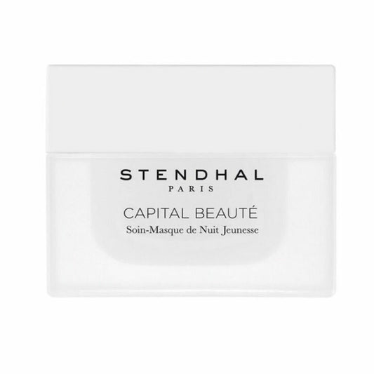 Anti-Wrinkle Night Cream Stendhal Capital Beaute (30 ml) Stendhal