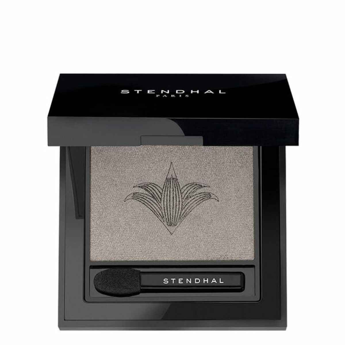 Eyeshadow Stendhal À Paupière Sublimatrice Nº 501 Platine 2,5 g Stendhal