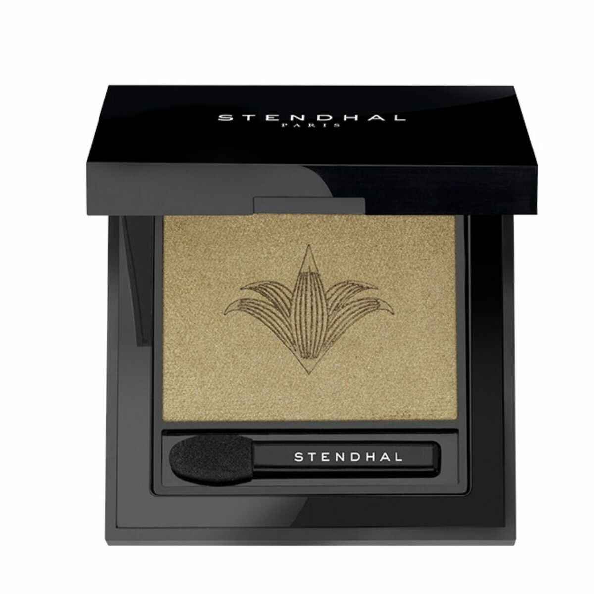 Eyeshadow Stendhal Nº 506 Vert Mordoré (2,5 g) Stendhal