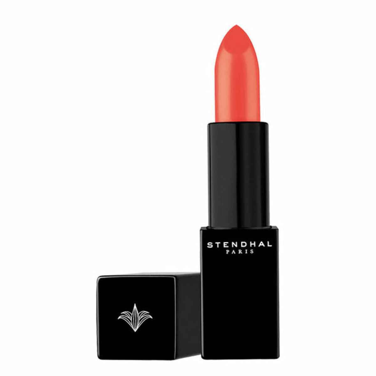 Lipstick Stendhal Nº 003 Œillet D'inde Satin finish (3,8 g) Stendhal