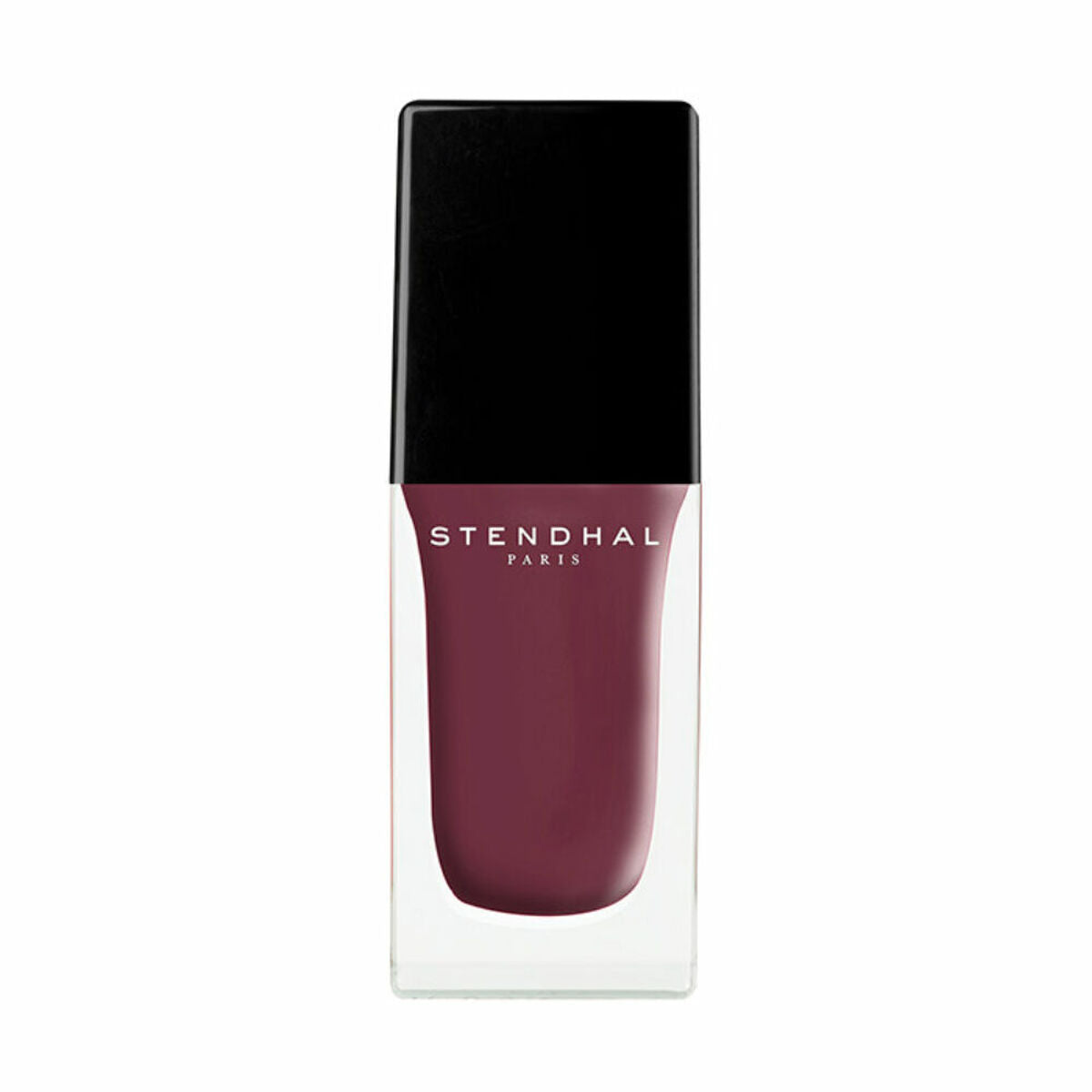 Nail polish Stendhal Nº 202 Dahlia Noir (8 ml) Stendhal