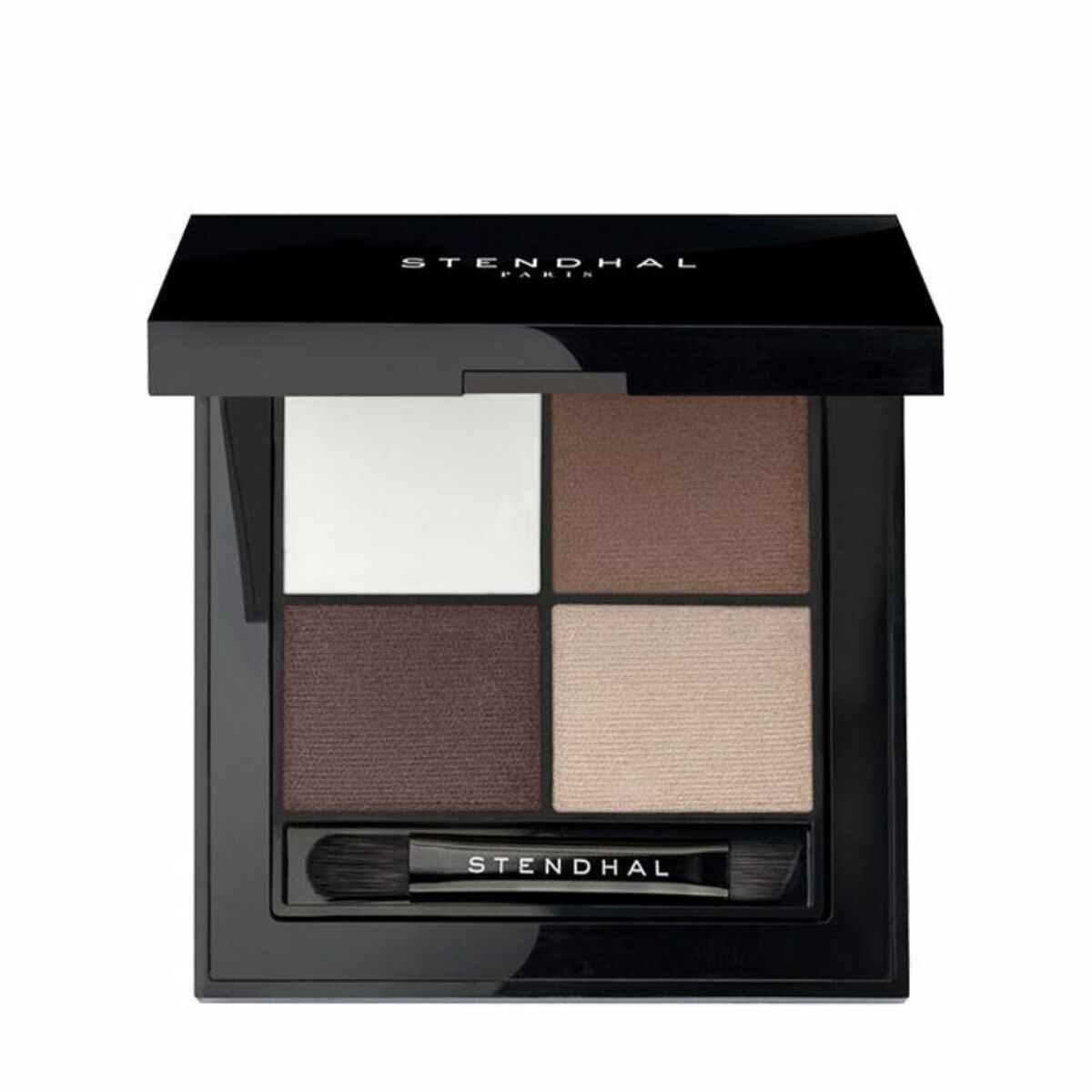 Eye Shadow Palette Stendhal 3,5 g Nº 410 Universal Stendhal