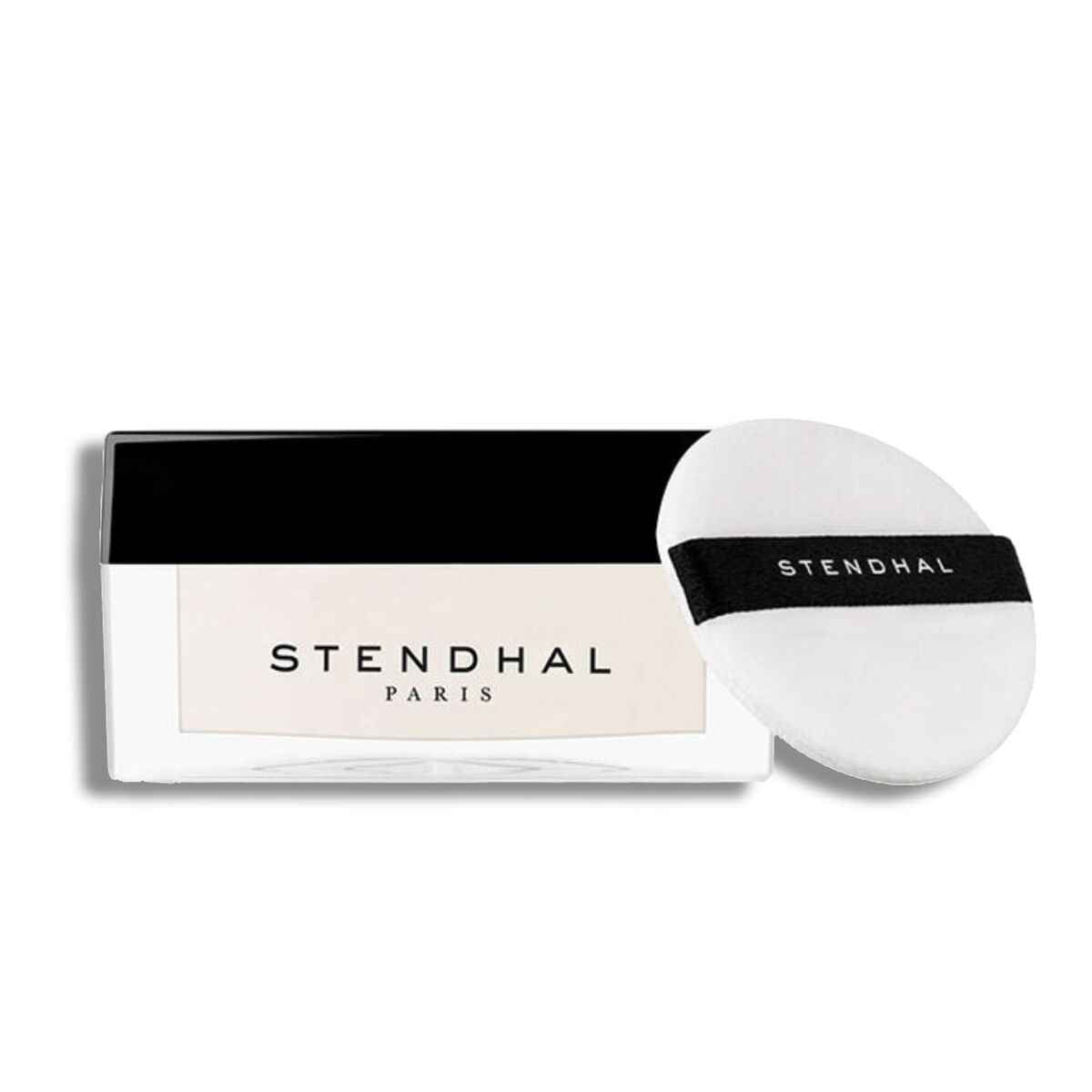 Powdered Make Up Stendhal Poudre Libre Fixatrice Universel 12,5 g Nº 000 125 ml Stendhal