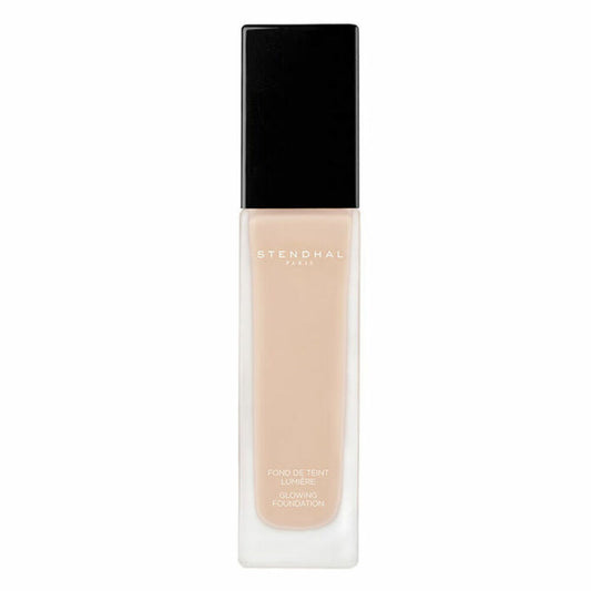 Liquid Make Up Base Stendhal Lumière Nº 210 Porcelaine (30 ml) (30 ml) Stendhal