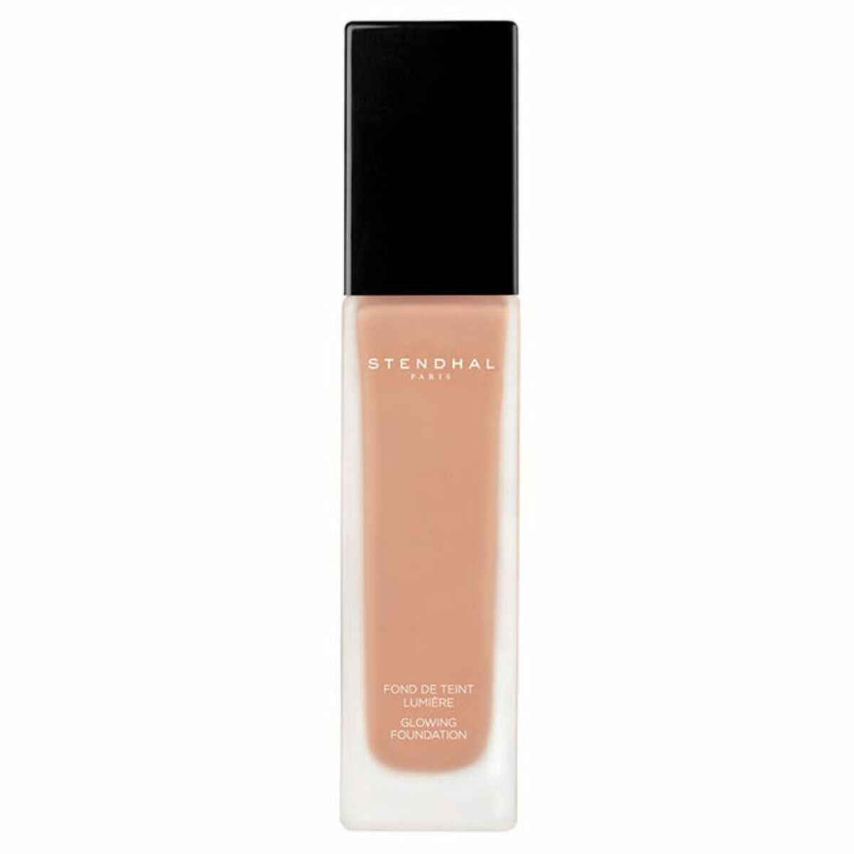 Liquid Make Up Base Stendhal Lumière Nº 232 Ambre Doré (30 ml) (30 ml) Stendhal