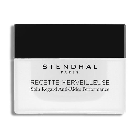 Anti-Ageing Cream for Eye Area Stendhal Recette Merveilleuse 10 ml Stendhal