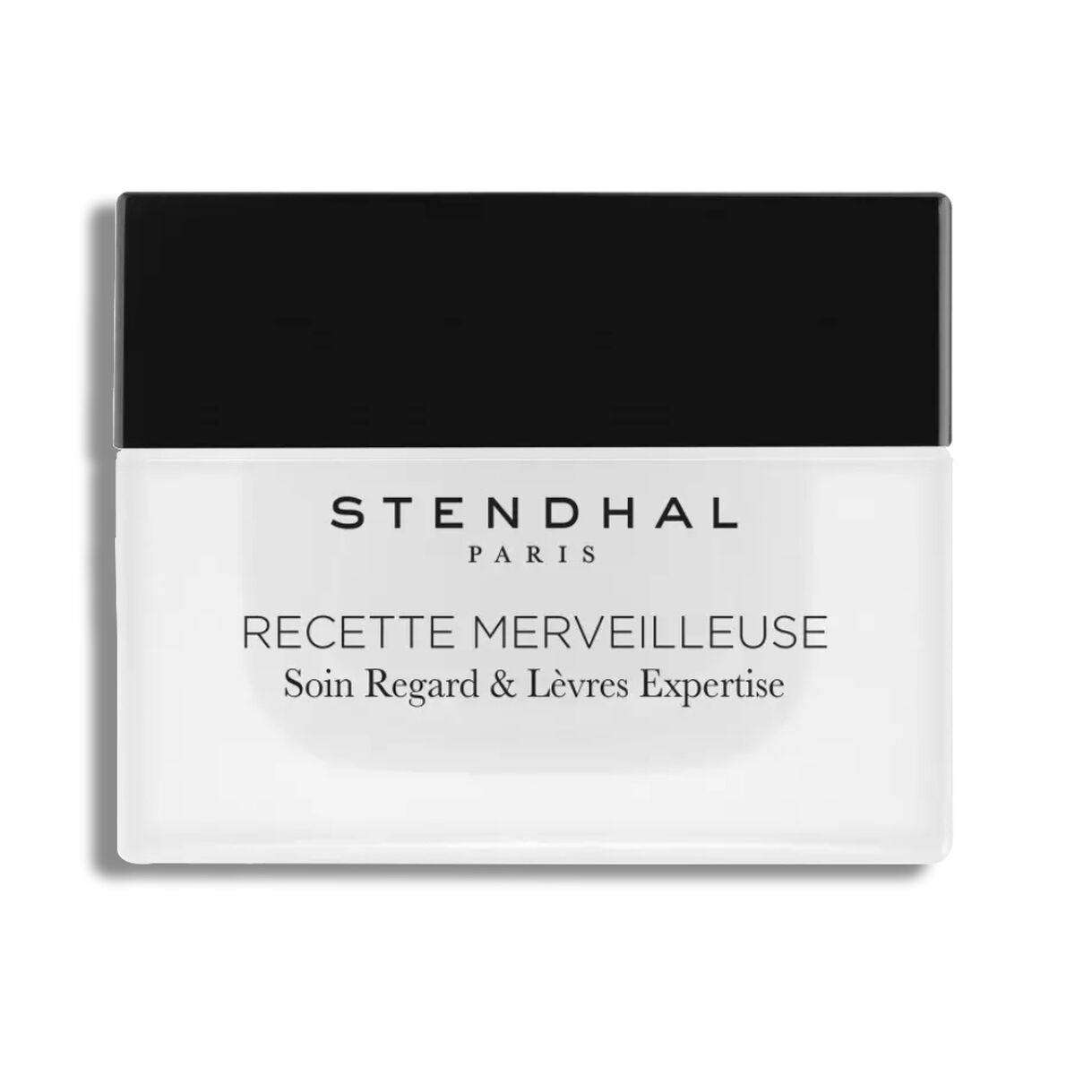 Anti-ageing Cream for the Eye and Lip Contour Stendhal Recette Merveilleuse 10 ml Stendhal