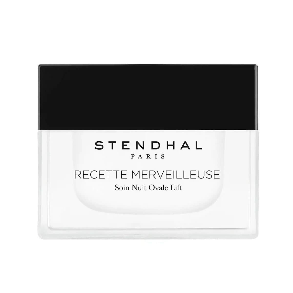 Anti-Ageing Night Cream Stendhal Recette Merveilleuse 50 ml Stendhal