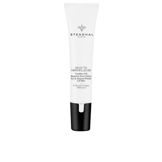 Anti-Ageing Cream for Eye Area Stendhal Recette Merveilleuse 15 ml Stendhal