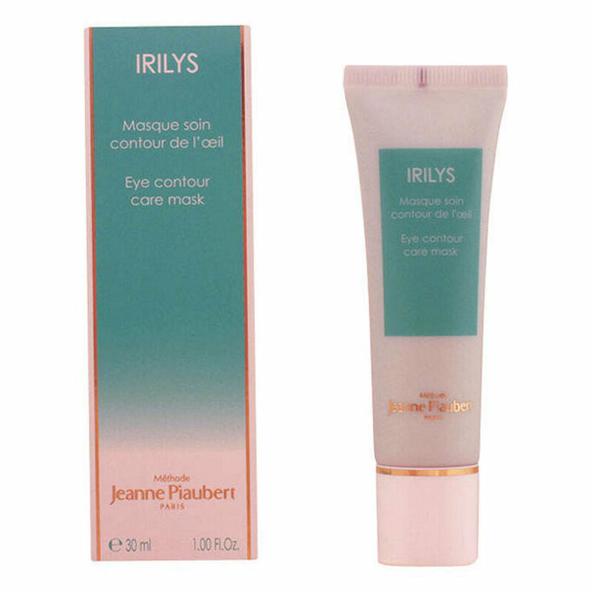 Eye Area Cream Irilys Jeanne Piaubert Jeanne Piaubert