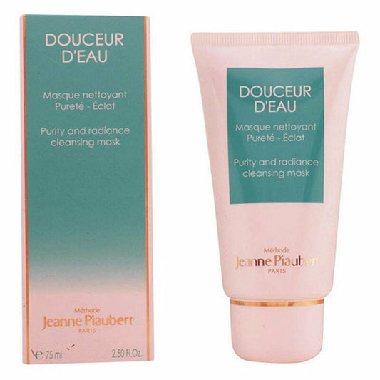 Mask Jeanne Piaubert Douceur D`Eau (75 ml)