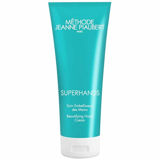 Hand Cream Superhands Jeanne Piaubert (75 ml) Jeanne Piaubert