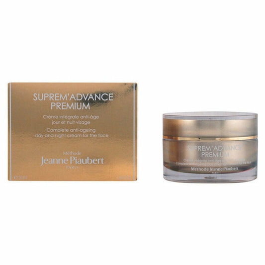 Anti-Brown Spot Cream Jeanne Piaubert