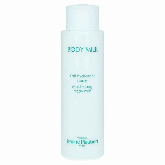 Body Lotion Jeanne Piaubert 400 ml Jeanne Piaubert