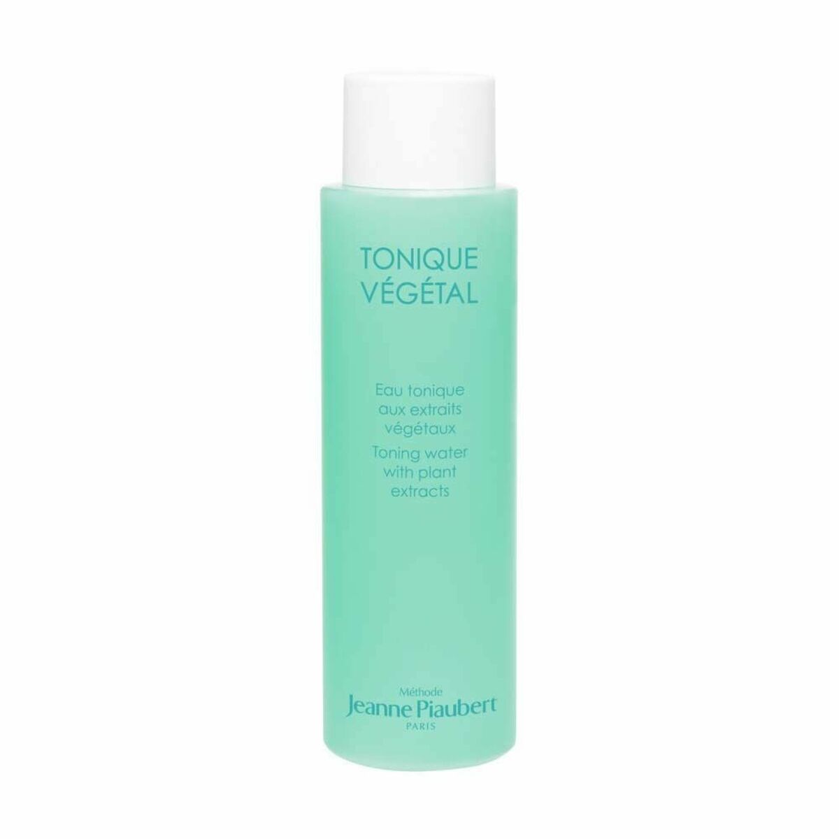 Facial Toner Tonique Végétal Jeanne Piaubert (400 ml) Jeanne Piaubert