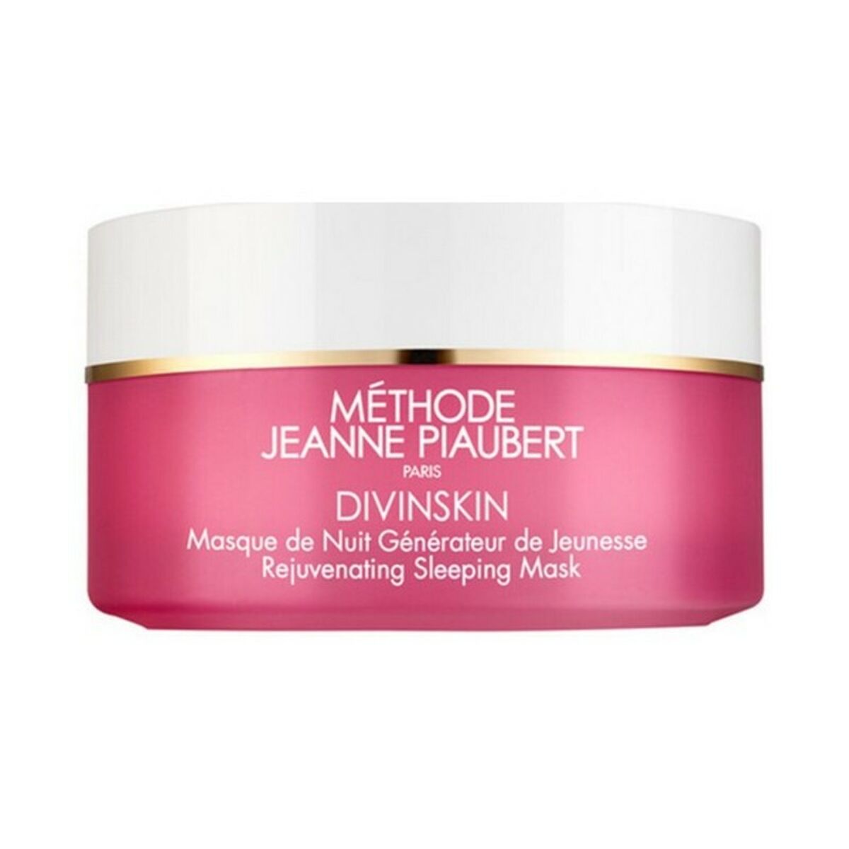 Repairing Night Mask Jeanne Piaubert 3355998701468 50 ml Jeanne Piaubert