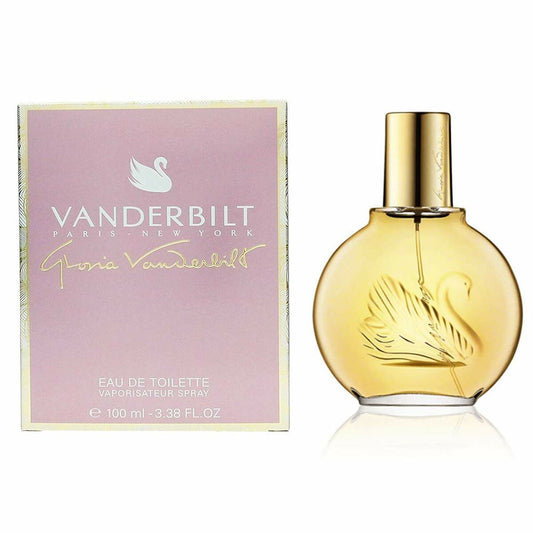 Women's Perfume Vanderbilt Vanderbilt EDT EDT 100 ml Gloria Vanderbilt Vanderbilt