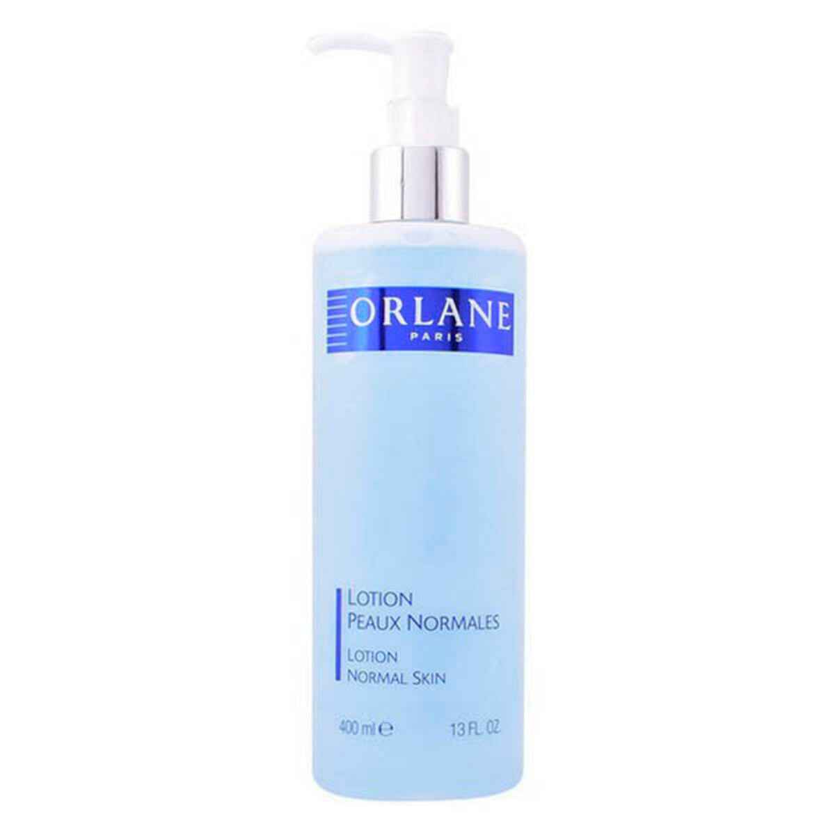 Facial Cleanser Orlane 400 ml (1 Unit) Orlane