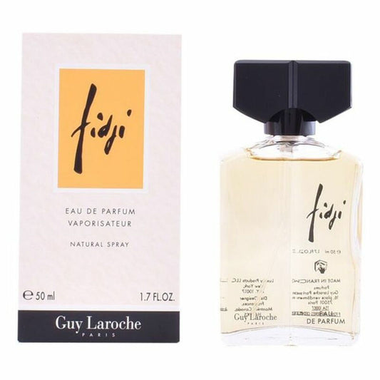 Women's Perfume Guy Laroche Fidji EDP (50 ml) Guy Laroche