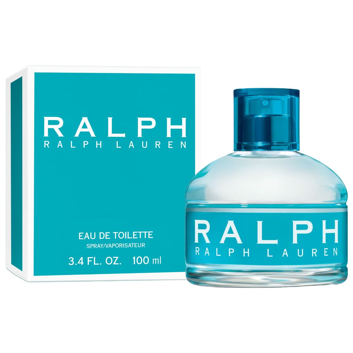 Women's Perfume Ralph Lauren Ralph EDT 100 ml Ralph Ralph Lauren