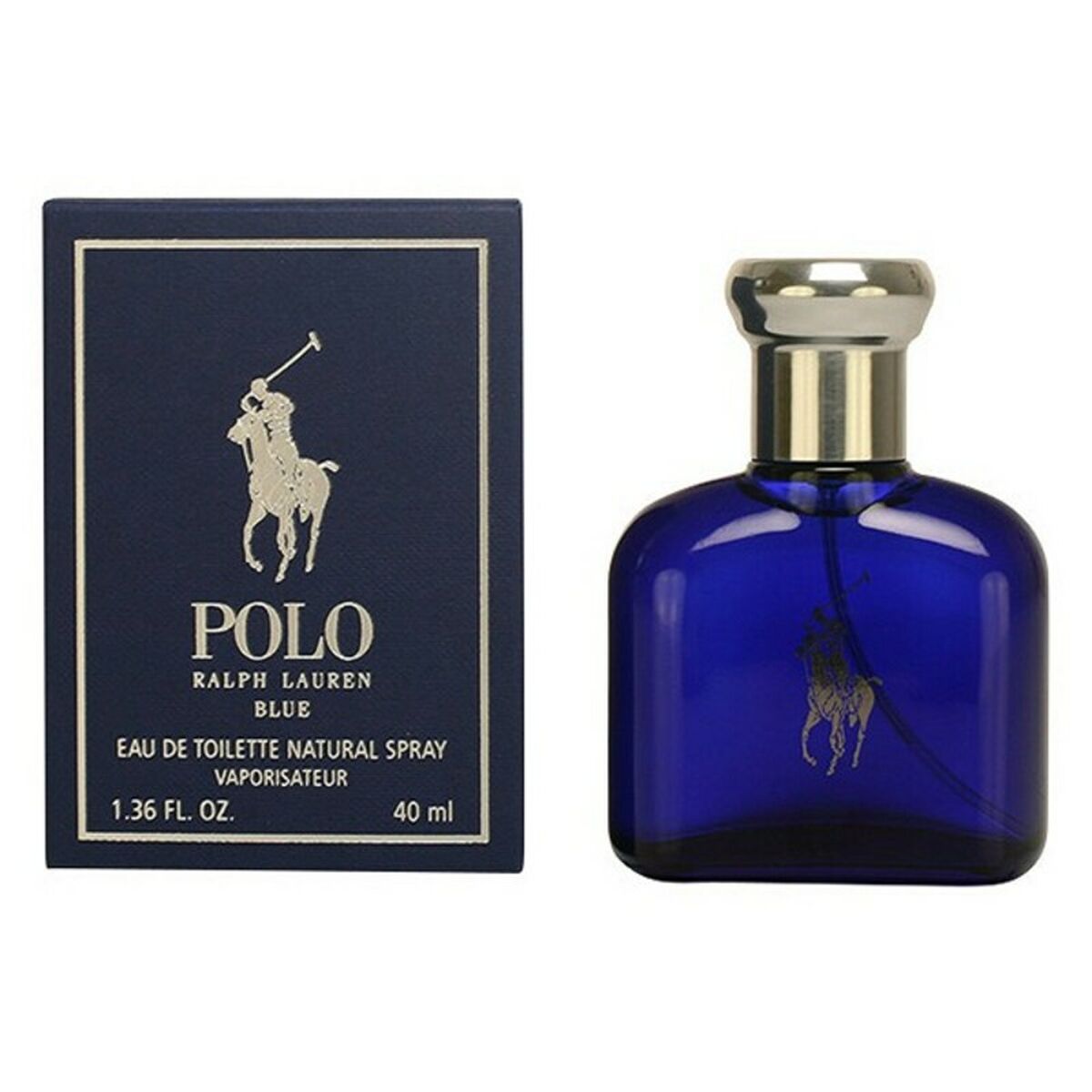 Men's Perfume Ralph Lauren EDT Ralph Lauren