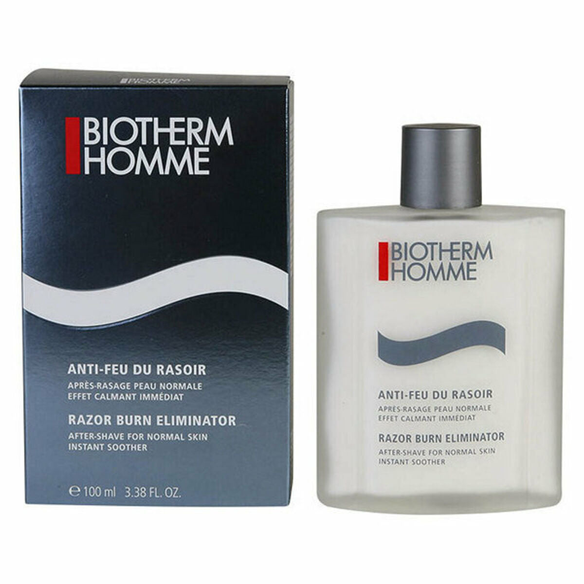 Aftershave Balm Homme Biotherm Biotherm