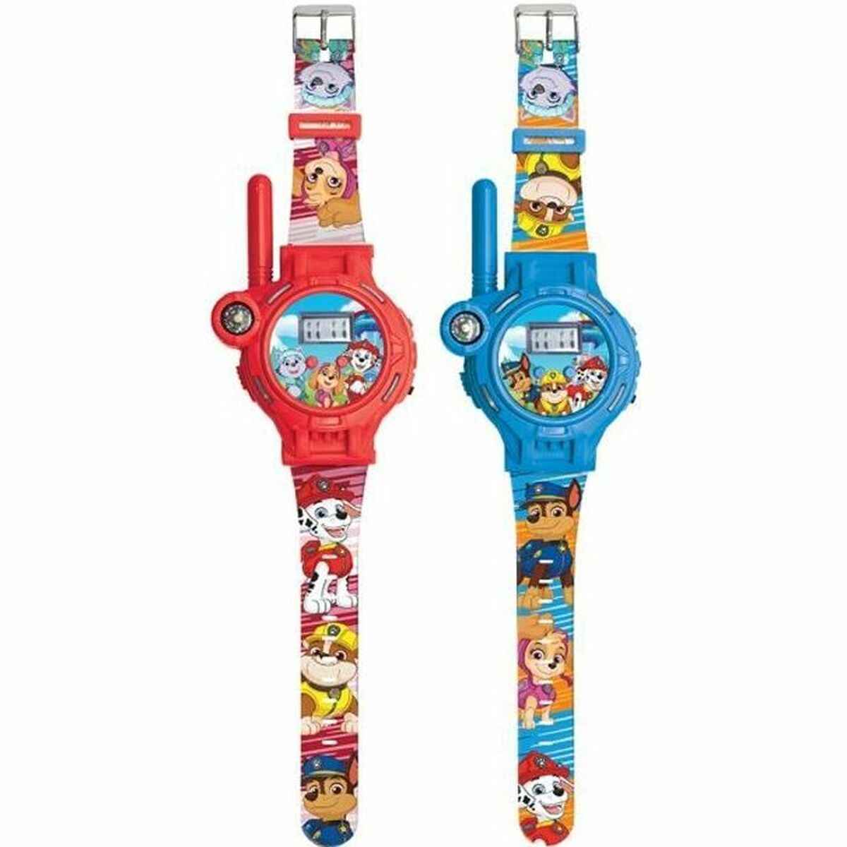 Infant's Watch Lexibook Paw Patrol Lexibook