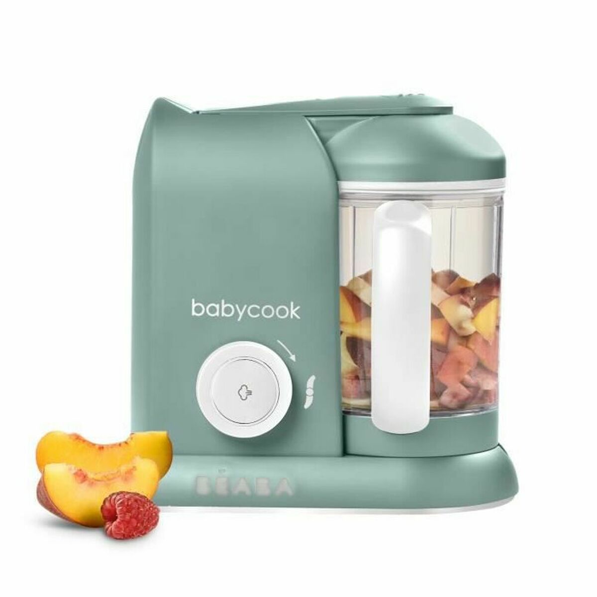 Food Processor Béaba Babycook 1,1 L Béaba