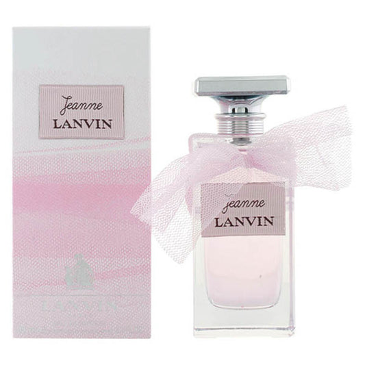 Women's Perfume Lanvin EDP Jeanne 100 ml Lanvin